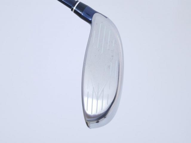 Fairway Wood : xxio : หัวไม้ 4 XXIO 12 (รุ่นปี 2023) Loft 16.5 ก้าน MP-1200 Flex SR