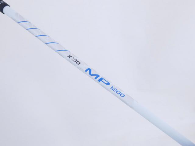 Fairway Wood : xxio : หัวไม้ 4 XXIO 12 (รุ่นปี 2023) Loft 16.5 ก้าน MP-1200 Flex SR