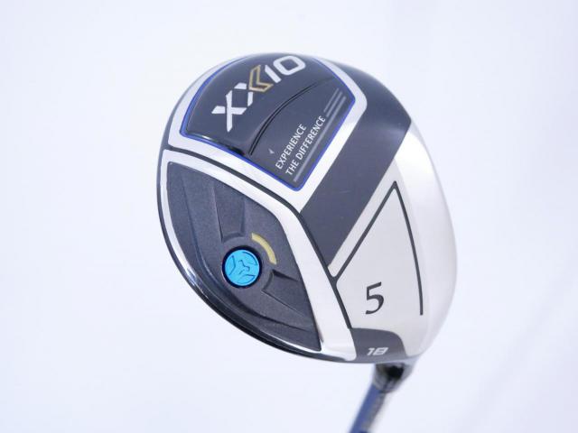 Fairway Wood : xxio : หัวไม้ 5 XXIO 11 (ปี 2021) Loft 18 ก้าน MP-1100 Flex R