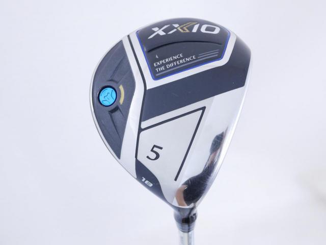 Fairway Wood : xxio : หัวไม้ 5 XXIO 11 (ปี 2021) Loft 18 ก้าน MP-1100 Flex R