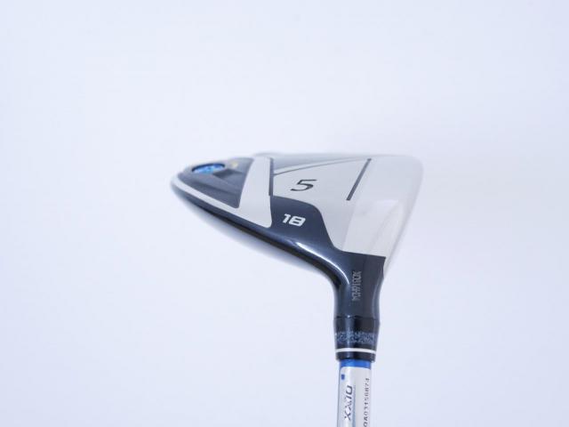 Fairway Wood : xxio : หัวไม้ 5 XXIO 11 (ปี 2021) Loft 18 ก้าน MP-1100 Flex R