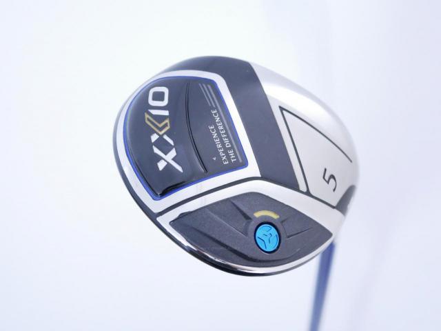 Fairway Wood : xxio : หัวไม้ 5 XXIO 11 (ปี 2021) Loft 18 ก้าน MP-1100 Flex R
