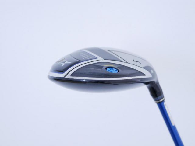 Fairway Wood : xxio : หัวไม้ 5 XXIO 11 (ปี 2021) Loft 18 ก้าน MP-1100 Flex R