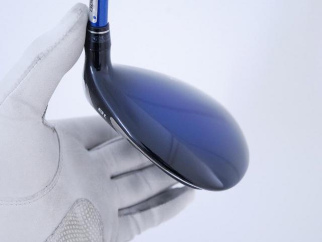 Fairway Wood : xxio : หัวไม้ 5 XXIO 11 (ปี 2021) Loft 18 ก้าน MP-1100 Flex R