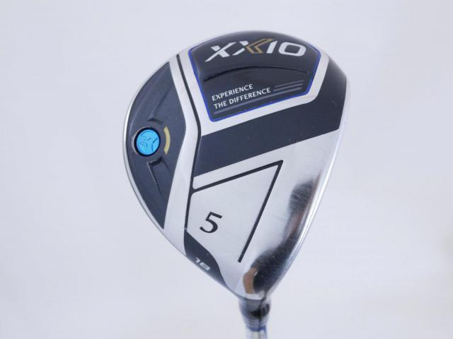 Fairway Wood : xxio : หัวไม้ 5 XXIO 11 (ปี 2021) Loft 18 ก้าน MP-1100 Flex S