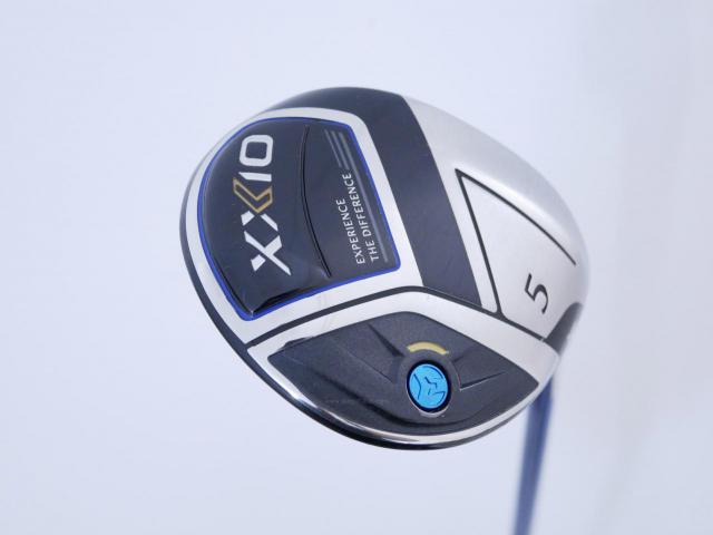 Fairway Wood : xxio : หัวไม้ 5 XXIO 11 (ปี 2021) Loft 18 ก้าน MP-1100 Flex S
