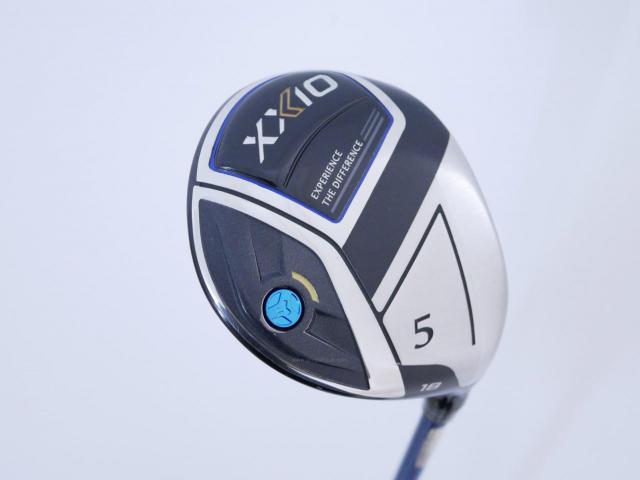 Fairway Wood : xxio : หัวไม้ 5 XXIO 11 (ปี 2021) Loft 18 ก้าน MP-1100 Flex S