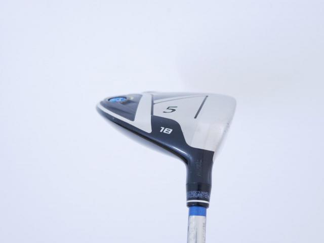 Fairway Wood : xxio : หัวไม้ 5 XXIO 11 (ปี 2021) Loft 18 ก้าน MP-1100 Flex S