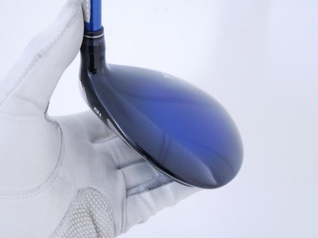 Fairway Wood : xxio : หัวไม้ 5 XXIO 11 (ปี 2021) Loft 18 ก้าน MP-1100 Flex S