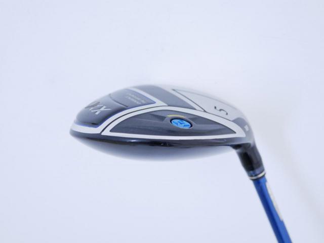 Fairway Wood : xxio : หัวไม้ 5 XXIO 11 (ปี 2021) Loft 18 ก้าน MP-1100 Flex S