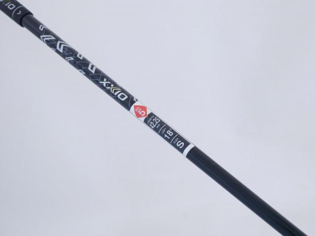 Fairway Wood : xxio : หัวไม้ 5 XXIO 11 (ปี 2021) Loft 18 ก้าน MP-1100 Flex S