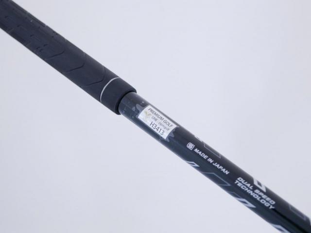 Fairway Wood : xxio : หัวไม้ 5 XXIO 11 (ปี 2021) Loft 18 ก้าน MP-1100 Flex S