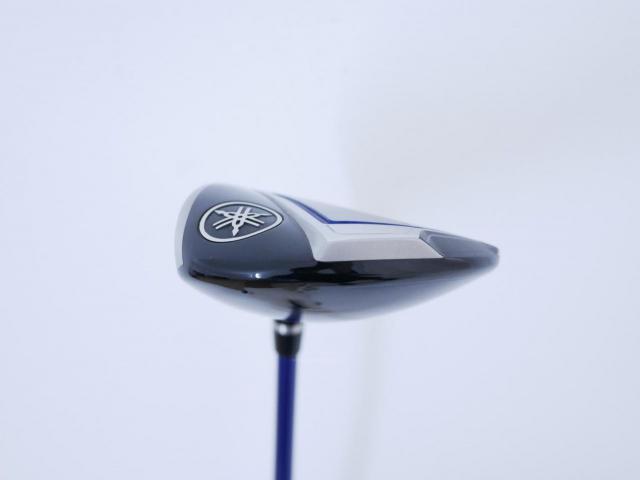 Fairway Wood : Yamaha : หัวไม้ 3 Yamaha Inpres DriveStar (รุ่นปี 2023 ตีไกลมากๆ) Loft 15 ก้าน Fujikura Speeder NX M423f Flex R