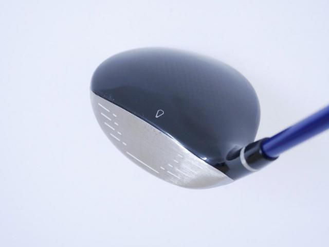 Fairway Wood : Yamaha : หัวไม้ 3 Yamaha Inpres DriveStar (รุ่นปี 2023 ตีไกลมากๆ) Loft 15 ก้าน Fujikura Speeder NX M423f Flex R