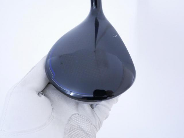 Fairway Wood : Yamaha : หัวไม้ 3 Yamaha Inpres DriveStar (รุ่นปี 2023 ตีไกลมากๆ) Loft 15 ก้าน Fujikura Speeder NX M423f Flex R