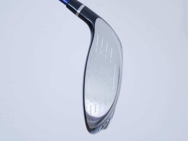 Fairway Wood : Yamaha : หัวไม้ 3 Yamaha Inpres DriveStar (รุ่นปี 2023 ตีไกลมากๆ) Loft 15 ก้าน Fujikura Speeder NX M423f Flex R