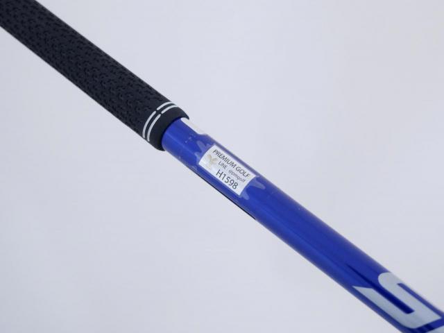 Fairway Wood : Yamaha : หัวไม้ 3 Yamaha Inpres DriveStar (รุ่นปี 2023 ตีไกลมากๆ) Loft 15 ก้าน Fujikura Speeder NX M423f Flex R