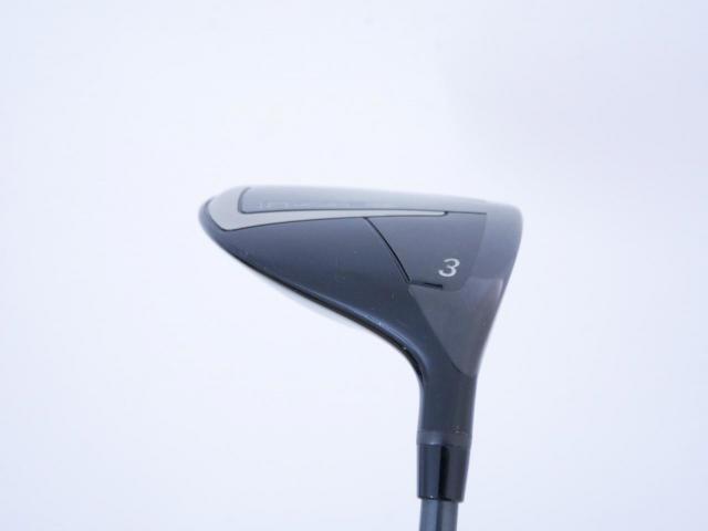 Fairway Wood : Yamaha : หัวไม้ 3 Yamaha Inpres DriveStar (รุ่นล่าสุด ปี 2025 ตีไกลมากๆ) Loft 15 ก้าน Fujikura Speeder NX M425f Flex R