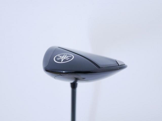 Fairway Wood : Yamaha : หัวไม้ 3 Yamaha Inpres DriveStar (รุ่นล่าสุด ปี 2025 ตีไกลมากๆ) Loft 15 ก้าน Fujikura Speeder NX M425f Flex R