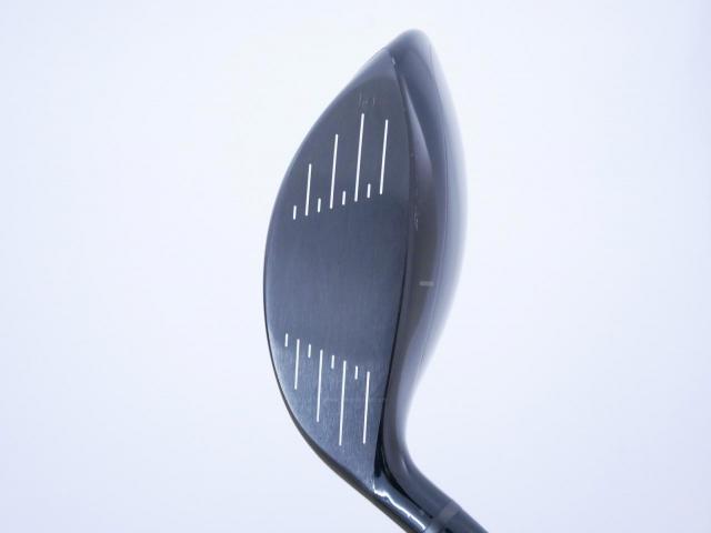 Fairway Wood : Yamaha : หัวไม้ 3 Yamaha Inpres DriveStar (รุ่นล่าสุด ปี 2025 ตีไกลมากๆ) Loft 15 ก้าน Fujikura Speeder NX M425f Flex R