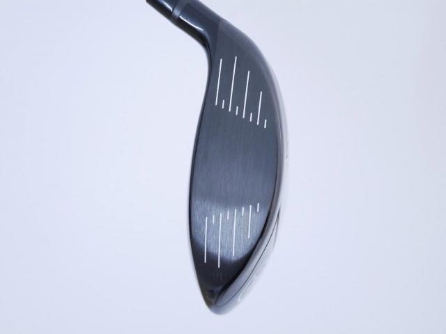 Fairway Wood : Yamaha : หัวไม้ 3 Yamaha Inpres DriveStar (รุ่นล่าสุด ปี 2025 ตีไกลมากๆ) Loft 15 ก้าน Fujikura Speeder NX M425f Flex R