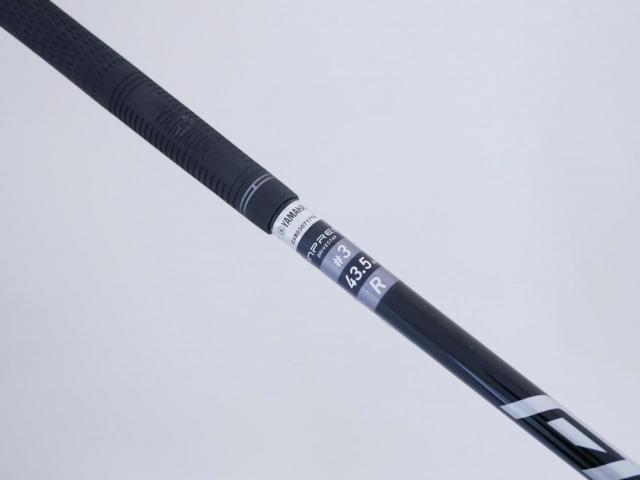 Fairway Wood : Yamaha : หัวไม้ 3 Yamaha Inpres DriveStar (รุ่นล่าสุด ปี 2025 ตีไกลมากๆ) Loft 15 ก้าน Fujikura Speeder NX M425f Flex R