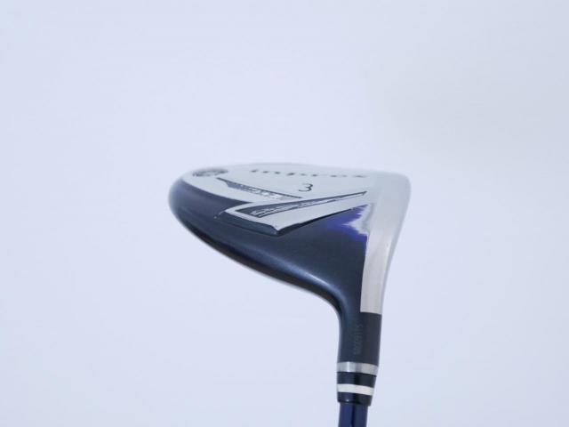 Fairway Wood : Yamaha : หัวไม้ 3 Yamaha Inpres UD+2 (ออกปี 2019 ตีไกลมากๆ COR 0.815) Loft 14.5 Flex R