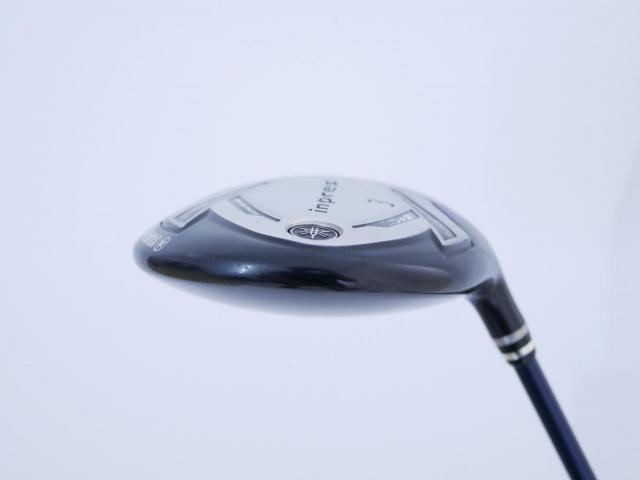 Fairway Wood : Yamaha : หัวไม้ 3 Yamaha Inpres UD+2 (ออกปี 2019 ตีไกลมากๆ COR 0.815) Loft 14.5 Flex R