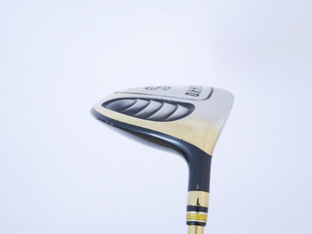 Fairway Wood : Other Brand : หัวไม้ 3 ROKKO Loft 15 Flex S