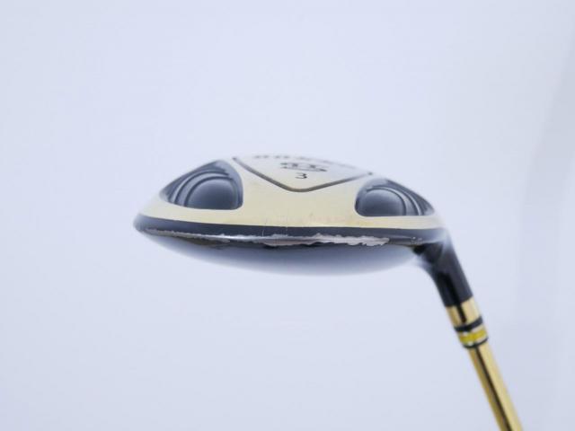 Fairway Wood : Other Brand : หัวไม้ 3 ROKKO Loft 15 Flex S