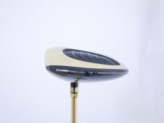 Fairway Wood : Other Brand : หัวไม้ 3 ROKKO Loft 15 Flex S