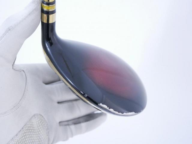 Fairway Wood : Other Brand : หัวไม้ 3 ROKKO Loft 15 Flex S