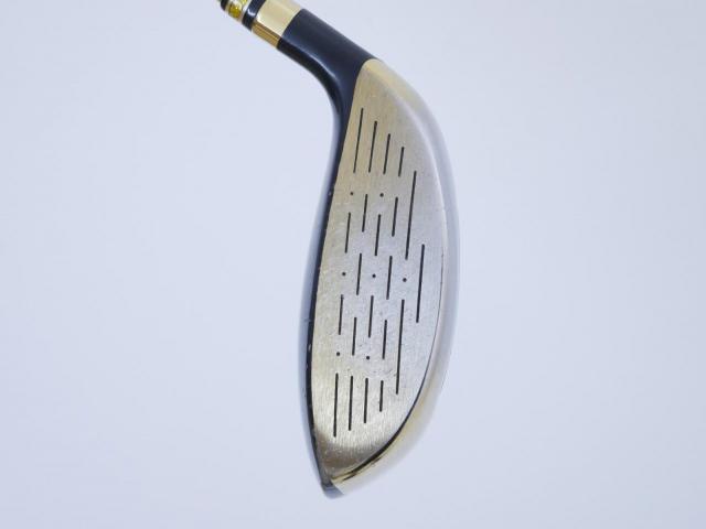 Fairway Wood : Other Brand : หัวไม้ 3 ROKKO Loft 15 Flex S
