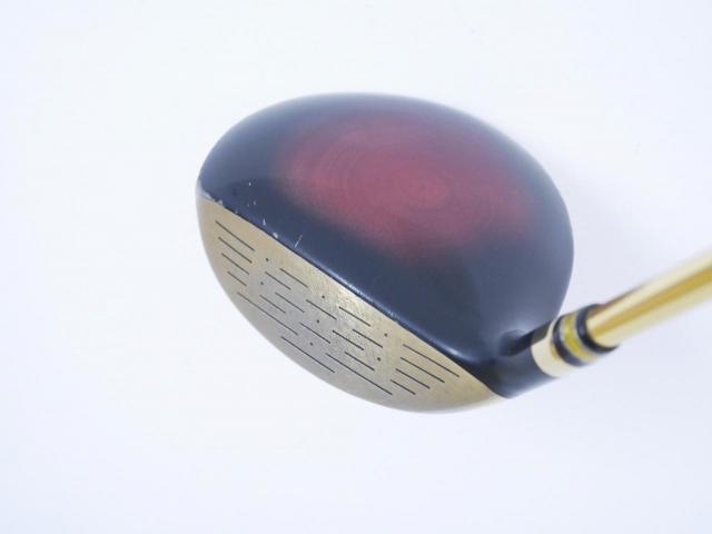Fairway Wood : Other Brand : หัวไม้ 3 ROKKO Loft 15 Flex S