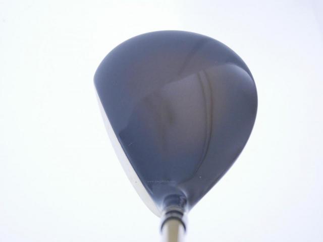 Fairway Wood : Katana : หัวไม้ 3 Katana Voltio NINJA 880Hi (ตัวท๊อป รุ่นปี 2018) Loft 15 ก้าน Fujikura Speeder 361 Flex R