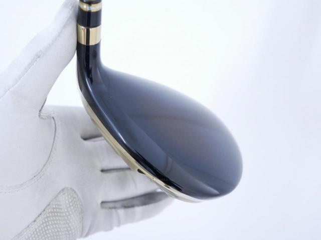 Fairway Wood : Katana : หัวไม้ 3 Katana Voltio NINJA 880Hi (ตัวท๊อป รุ่นปี 2018) Loft 15 ก้าน Fujikura Speeder 361 Flex R