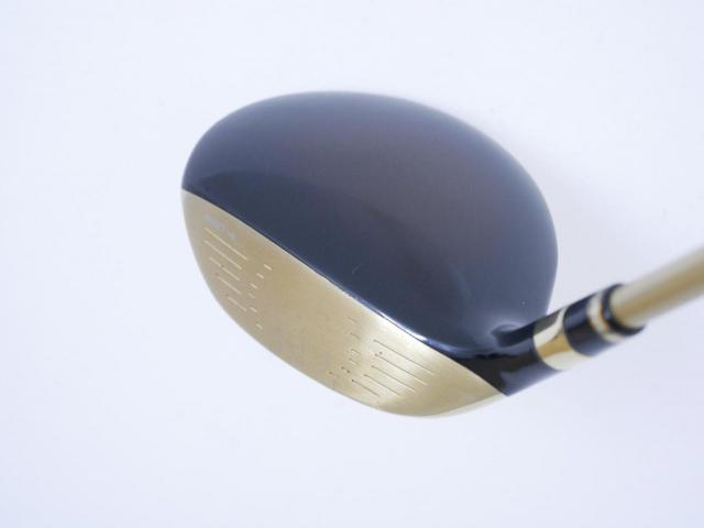 Fairway Wood : Katana : หัวไม้ 3 Katana Voltio NINJA 880Hi (ตัวท๊อป รุ่นปี 2018) Loft 15 ก้าน Fujikura Speeder 361 Flex R