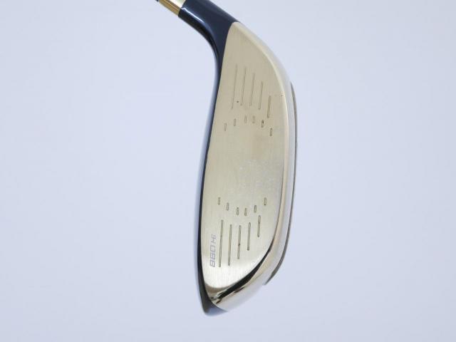 Fairway Wood : Katana : หัวไม้ 3 Katana Voltio NINJA 880Hi (ตัวท๊อป รุ่นปี 2018) Loft 15 ก้าน Fujikura Speeder 361 Flex R