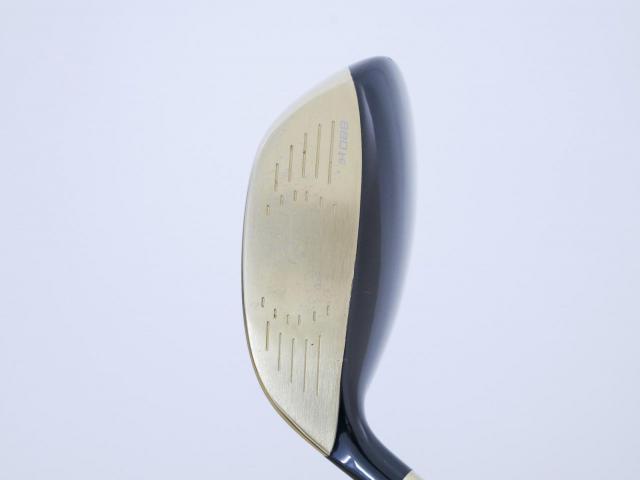 Fairway Wood : Katana : หัวไม้ 3 Katana Voltio NINJA 880Hi (ตัวท๊อป รุ่นปี 2018) Loft 15 ก้าน Fujikura Speeder 361 Flex R