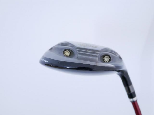 Fairway Wood : Katana : หัวไม้ 3 Katana Voltio NINJA 880Hi (ตัวท๊อป ปี 2018) Loft 15 ก้าน Fujikura Speeder 361 Flex R
