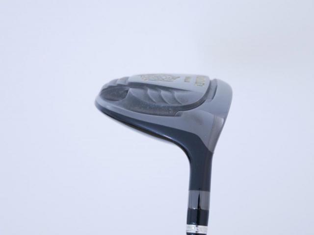 Fairway Wood : Katana : หัวไม้ 3 Katana Voltio NINJA 880Hi (ตัวท๊อป ปี 2018) Loft 15 ก้าน Fujikura Speeder 361 Flex R