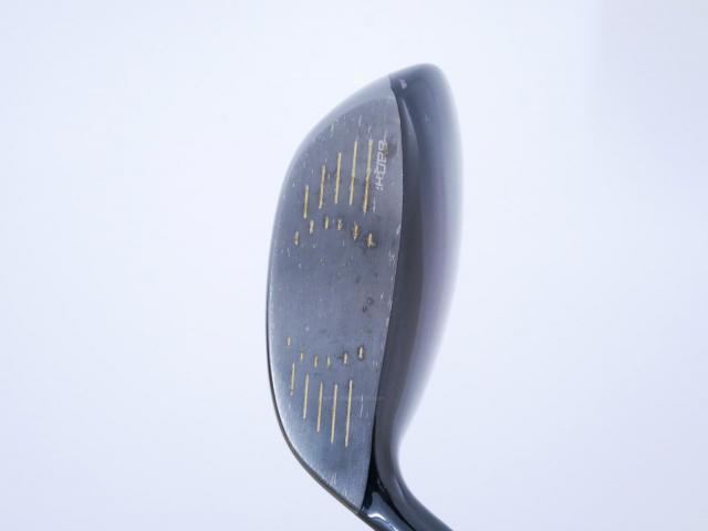 Fairway Wood : Katana : หัวไม้ 3 Katana Voltio NINJA 880Hi (ตัวท๊อป ปี 2018) Loft 15 ก้าน Fujikura Speeder 361 Flex R