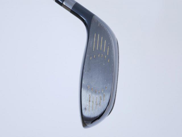 Fairway Wood : Katana : หัวไม้ 3 Katana Voltio NINJA 880Hi (ตัวท๊อป ปี 2018) Loft 15 ก้าน Fujikura Speeder 361 Flex R