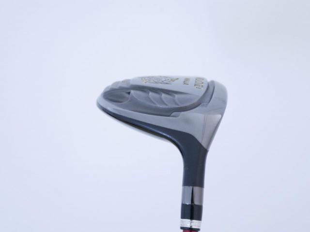 Fairway Wood : Katana : หัวไม้ 5 Katana Voltio NINJA 880Hi (ตัวท๊อป ปี 2018) Loft 18 ก้าน Fujikura Speeder 361 Flex R