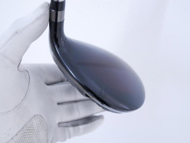 Fairway Wood : Katana : หัวไม้ 5 Katana Voltio NINJA 880Hi (ตัวท๊อป ปี 2018) Loft 18 ก้าน Fujikura Speeder 361 Flex R