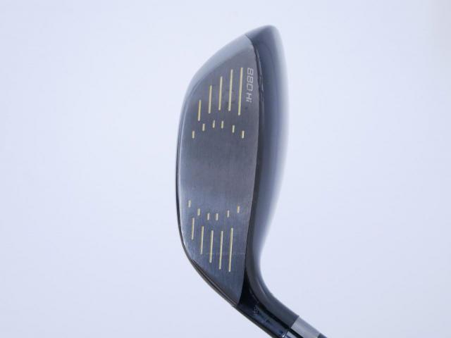 Fairway Wood : Katana : หัวไม้ 5 Katana Voltio NINJA 880Hi (ตัวท๊อป ปี 2018) Loft 18 ก้าน Fujikura Speeder 361 Flex R