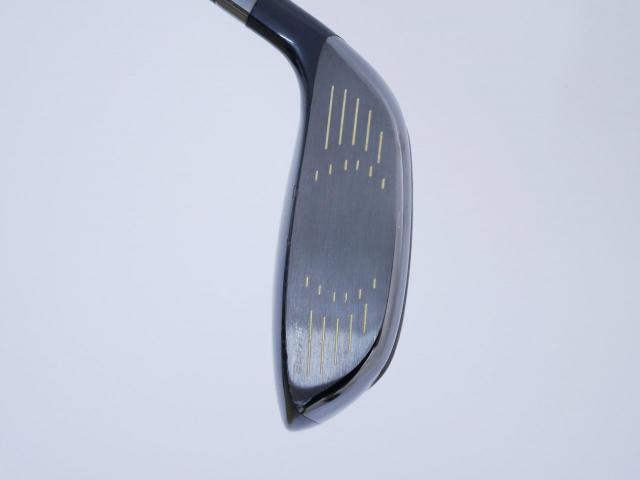 Fairway Wood : Katana : หัวไม้ 5 Katana Voltio NINJA 880Hi (ตัวท๊อป ปี 2018) Loft 18 ก้าน Fujikura Speeder 361 Flex R