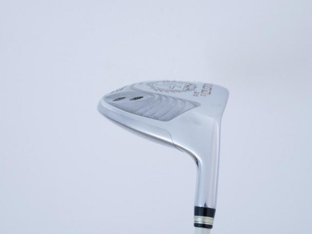 Fairway Wood : Katana : หัวไม้ 3 Katana Voltio II G-Hi (มี Offset กันลูกเฟดออกขวา) Loft 15 ก้าน Tour AD KT-F5 Flex R