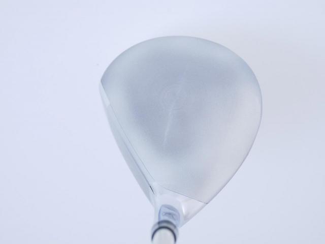 Fairway Wood : Katana : หัวไม้ 3 Katana Voltio II G-Hi (มี Offset กันลูกเฟดออกขวา) Loft 15 ก้าน Tour AD KT-F5 Flex R