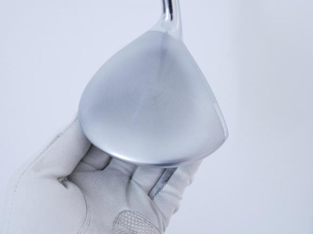 Fairway Wood : Katana : หัวไม้ 3 Katana Voltio II G-Hi (มี Offset กันลูกเฟดออกขวา) Loft 15 ก้าน Tour AD KT-F5 Flex R